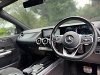 USED 2020 70 MERCEDES-BENZ B-CLASS 1.3 B200 AMG Line (Executive) MPV 5dr Petrol 7G-DCT Euro 6 (s/s) (163 ps) 