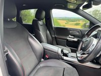 USED 2020 70 MERCEDES-BENZ B-CLASS 1.3 B200 AMG Line (Executive) MPV 5dr Petrol 7G-DCT Euro 6 (s/s) (163 ps) 