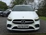 USED 2020 70 MERCEDES-BENZ B-CLASS 1.3 B200 AMG Line (Executive) MPV 5dr Petrol 7G-DCT Euro 6 (s/s) (163 ps) 