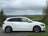 USED 2020 70 MERCEDES-BENZ B-CLASS 1.3 B200 AMG Line (Executive) MPV 5dr Petrol 7G-DCT Euro 6 (s/s) (163 ps) 