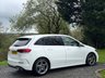 USED 2020 70 MERCEDES-BENZ B-CLASS 1.3 B200 AMG Line (Executive) MPV 5dr Petrol 7G-DCT Euro 6 (s/s) (163 ps) 