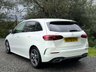 USED 2020 70 MERCEDES-BENZ B-CLASS 1.3 B200 AMG Line (Executive) MPV 5dr Petrol 7G-DCT Euro 6 (s/s) (163 ps) 