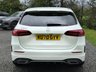 USED 2020 70 MERCEDES-BENZ B-CLASS 1.3 B200 AMG Line (Executive) MPV 5dr Petrol 7G-DCT Euro 6 (s/s) (163 ps) 