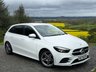 USED 2020 70 MERCEDES-BENZ B-CLASS 1.3 B200 AMG Line (Executive) MPV 5dr Petrol 7G-DCT Euro 6 (s/s) (163 ps) 
