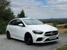 USED 2020 70 MERCEDES-BENZ B-CLASS 1.3 B200 AMG Line (Executive) MPV 5dr Petrol 7G-DCT Euro 6 (s/s) (163 ps) 