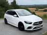 USED 2020 70 MERCEDES-BENZ B-CLASS 1.3 B200 AMG Line (Executive) MPV 5dr Petrol 7G-DCT Euro 6 (s/s) (163 ps) 