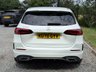 USED 2020 70 MERCEDES-BENZ B-CLASS 1.3 B200 AMG Line (Executive) MPV 5dr Petrol 7G-DCT Euro 6 (s/s) (163 ps) 