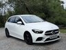 USED 2020 70 MERCEDES-BENZ B-CLASS 1.3 B200 AMG Line (Executive) MPV 5dr Petrol 7G-DCT Euro 6 (s/s) (163 ps) 