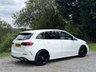 USED 2020 70 MERCEDES-BENZ B-CLASS 1.3 B200 AMG Line (Executive) MPV 5dr Petrol 7G-DCT Euro 6 (s/s) (163 ps) 