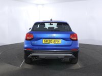 USED 2020 20 AUDI Q2 1.5 TFSI CoD 35 Sport SUV 5dr Petrol S Tronic Euro 6 (s/s) (150 ps) 