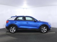 USED 2020 20 AUDI Q2 1.5 TFSI CoD 35 Sport SUV 5dr Petrol S Tronic Euro 6 (s/s) (150 ps) 