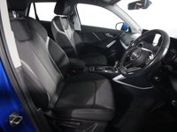 USED 2020 20 AUDI Q2 1.5 TFSI CoD 35 Sport SUV 5dr Petrol S Tronic Euro 6 (s/s) (150 ps) 
