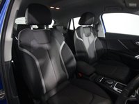 USED 2020 20 AUDI Q2 1.5 TFSI CoD 35 Sport SUV 5dr Petrol S Tronic Euro 6 (s/s) (150 ps) 
