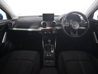 USED 2020 20 AUDI Q2 1.5 TFSI CoD 35 Sport SUV 5dr Petrol S Tronic Euro 6 (s/s) (150 ps) 