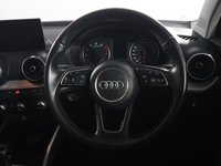 USED 2020 20 AUDI Q2 1.5 TFSI CoD 35 Sport SUV 5dr Petrol S Tronic Euro 6 (s/s) (150 ps) 