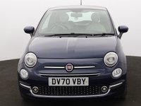 USED 2020 70 FIAT 500 1.0 MHEV Star Hatchback 3dr Petrol Manual Euro 6 (s/s) (70 bhp) APPLE CARPLAY | PARK SENSOS