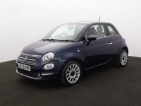 USED 2020 70 FIAT 500 1.0 MHEV Star Hatchback 3dr Petrol Manual Euro 6 (s/s) (70 bhp) APPLE CARPLAY | PARK SENSOS