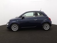 USED 2020 70 FIAT 500 1.0 MHEV Star Hatchback 3dr Petrol Manual Euro 6 (s/s) (70 bhp) APPLE CARPLAY | PARK SENSOS