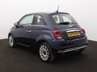USED 2020 70 FIAT 500 1.0 MHEV Star Hatchback 3dr Petrol Manual Euro 6 (s/s) (70 bhp) APPLE CARPLAY | PARK SENSOS