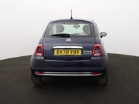USED 2020 70 FIAT 500 1.0 MHEV Star Hatchback 3dr Petrol Manual Euro 6 (s/s) (70 bhp) APPLE CARPLAY | PARK SENSOS