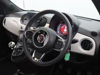 USED 2020 70 FIAT 500 1.0 MHEV Star Hatchback 3dr Petrol Manual Euro 6 (s/s) (70 bhp) APPLE CARPLAY | PARK SENSOS