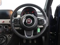 USED 2020 70 FIAT 500 1.0 MHEV Star Hatchback 3dr Petrol Manual Euro 6 (s/s) (70 bhp) APPLE CARPLAY | PARK SENSOS