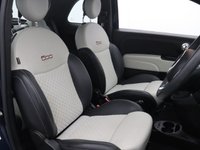 USED 2020 70 FIAT 500 1.0 MHEV Star Hatchback 3dr Petrol Manual Euro 6 (s/s) (70 bhp) APPLE CARPLAY | PARK SENSOS
