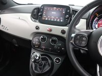 USED 2020 70 FIAT 500 1.0 MHEV Star Hatchback 3dr Petrol Manual Euro 6 (s/s) (70 bhp) APPLE CARPLAY | PARK SENSOS