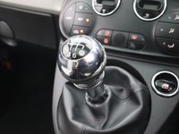 USED 2020 70 FIAT 500 1.0 MHEV Star Hatchback 3dr Petrol Manual Euro 6 (s/s) (70 bhp) APPLE CARPLAY | PARK SENSOS