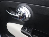 USED 2020 70 FIAT 500 1.0 MHEV Star Hatchback 3dr Petrol Manual Euro 6 (s/s) (70 bhp) APPLE CARPLAY | PARK SENSOS