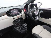 USED 2020 70 FIAT 500 1.0 MHEV Star Hatchback 3dr Petrol Manual Euro 6 (s/s) (70 bhp) APPLE CARPLAY | PARK SENSOS