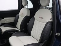 USED 2020 70 FIAT 500 1.0 MHEV Star Hatchback 3dr Petrol Manual Euro 6 (s/s) (70 bhp) APPLE CARPLAY | PARK SENSOS
