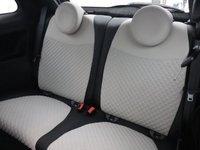 USED 2020 70 FIAT 500 1.0 MHEV Star Hatchback 3dr Petrol Manual Euro 6 (s/s) (70 bhp) APPLE CARPLAY | PARK SENSOS