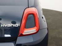 USED 2020 70 FIAT 500 1.0 MHEV Star Hatchback 3dr Petrol Manual Euro 6 (s/s) (70 bhp) APPLE CARPLAY | PARK SENSOS