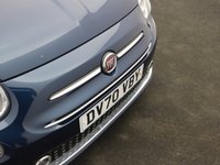 USED 2020 70 FIAT 500 1.0 MHEV Star Hatchback 3dr Petrol Manual Euro 6 (s/s) (70 bhp) APPLE CARPLAY | PARK SENSOS