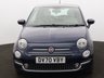 USED 2020 70 FIAT 500 1.0 MHEV Star Hatchback 3dr Petrol Manual Euro 6 (s/s) (70 bhp) APPLE CARPLAY | PARK SENSOS