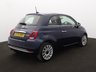 USED 2020 70 FIAT 500 1.0 MHEV Star Hatchback 3dr Petrol Manual Euro 6 (s/s) (70 bhp) APPLE CARPLAY | PARK SENSOS