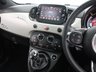 USED 2020 70 FIAT 500 1.0 MHEV Star Hatchback 3dr Petrol Manual Euro 6 (s/s) (70 bhp) APPLE CARPLAY | PARK SENSOS