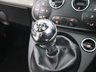 USED 2020 70 FIAT 500 1.0 MHEV Star Hatchback 3dr Petrol Manual Euro 6 (s/s) (70 bhp) APPLE CARPLAY | PARK SENSOS
