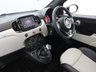 USED 2020 70 FIAT 500 1.0 MHEV Star Hatchback 3dr Petrol Manual Euro 6 (s/s) (70 bhp) APPLE CARPLAY | PARK SENSOS