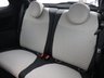 USED 2020 70 FIAT 500 1.0 MHEV Star Hatchback 3dr Petrol Manual Euro 6 (s/s) (70 bhp) APPLE CARPLAY | PARK SENSOS