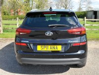 USED 2019 19 HYUNDAI TUCSON 1.6 GDi SE Nav SUV 5dr Petrol Manual Euro 6 ULEZ (s/s) (132 ps) 2019 HYUNDAI TUCSON 1.6 GDi SE Nav SUV 5dr Petrol Manual Euro 6 ULEZ Compliant (s/s) (132 ps) SAT NAV APPLE CARPLAY DAB RADIO MP3 BLUETOOTH PHONE CRUISE CLIMATE CONTROL 12 MONTH MOT 6 MONTH RAC WARRANTY FINANCE AVAILABLE
