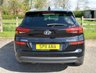 USED 2019 19 HYUNDAI TUCSON 1.6 GDi SE Nav SUV 5dr Petrol Manual Euro 6 ULEZ (s/s) (132 ps) 2019 HYUNDAI TUCSON 1.6 GDi SE Nav SUV 5dr Petrol Manual Euro 6 ULEZ Compliant (s/s) (132 ps) SAT NAV APPLE CARPLAY DAB RADIO MP3 BLUETOOTH PHONE CRUISE CLIMATE CONTROL 12 MONTH MOT 6 MONTH RAC WARRANTY FINANCE AVAILABLE