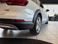 USED 2017 17 AUDI A4 ALLROAD 2.0 TDI Sport Estate 5dr Diesel S Tronic quattro Euro 6 (s/s) (190 ps) TOP S-HISTORY + LOW MILEAGE