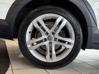 USED 2017 17 AUDI A4 ALLROAD 2.0 TDI Sport Estate 5dr Diesel S Tronic quattro Euro 6 (s/s) (190 ps) TOP S-HISTORY + LOW MILEAGE