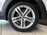 USED 2017 17 AUDI A4 ALLROAD 2.0 TDI Sport Estate 5dr Diesel S Tronic quattro Euro 6 (s/s) (190 ps) TOP S-HISTORY + LOW MILEAGE