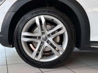 USED 2017 17 AUDI A4 ALLROAD 2.0 TDI Sport Estate 5dr Diesel S Tronic quattro Euro 6 (s/s) (190 ps) TOP S-HISTORY + LOW MILEAGE