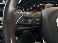 USED 2017 17 AUDI A4 ALLROAD 2.0 TDI Sport Estate 5dr Diesel S Tronic quattro Euro 6 (s/s) (190 ps) TOP S-HISTORY + LOW MILEAGE