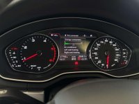 USED 2017 17 AUDI A4 ALLROAD 2.0 TDI Sport Estate 5dr Diesel S Tronic quattro Euro 6 (s/s) (190 ps) TOP S-HISTORY + LOW MILEAGE