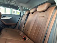 USED 2017 17 AUDI A4 ALLROAD 2.0 TDI Sport Estate 5dr Diesel S Tronic quattro Euro 6 (s/s) (190 ps) TOP S-HISTORY + LOW MILEAGE